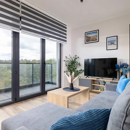 Comfortable With Parking & Balcony Ideal For Families By Nolcegi Renters Katowice