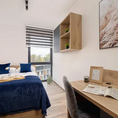 Comfortable With Parking & Balcony Ideal For Families By Nolcegi Renters Apartment