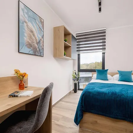 Apartment Comfortable With Parking & Balcony Ideal For Families By Nolcegi Renters