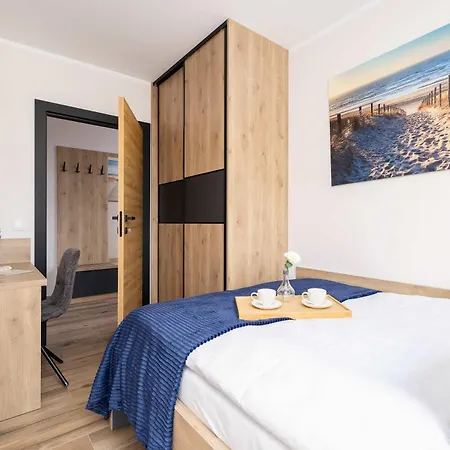 Comfortable With Parking & Balcony Ideal For Families By Nolcegi Renters Apartment Katowice