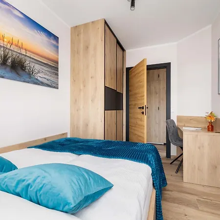 Comfortable With Parking & Balcony Ideal For Families By Nolcegi Renters Katowice