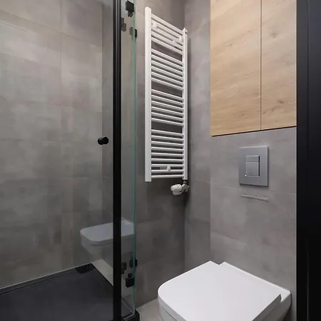 Apartamento Comfortable With Parking & Balcony Ideal For Families By Nolcegi Renters *