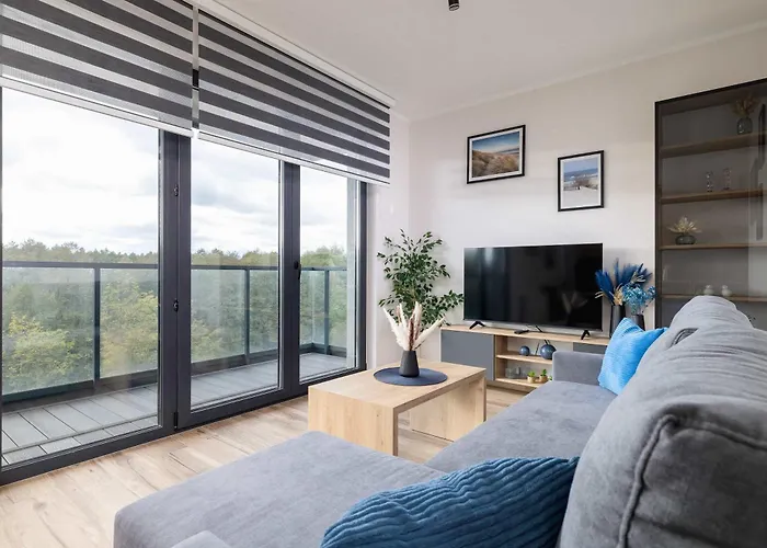 Comfortable With Parking & Balcony Ideal For Families By Nolcegi Renters Katovice