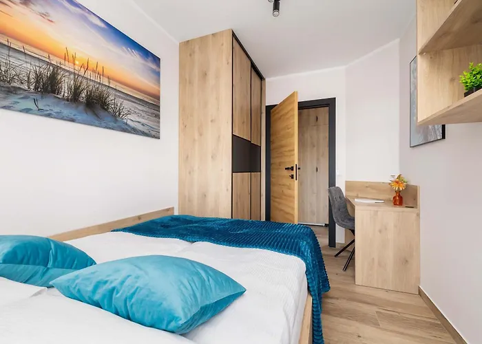 Comfortable With Parking & Balcony Ideal For Families By Nolcegi Renters Катовице